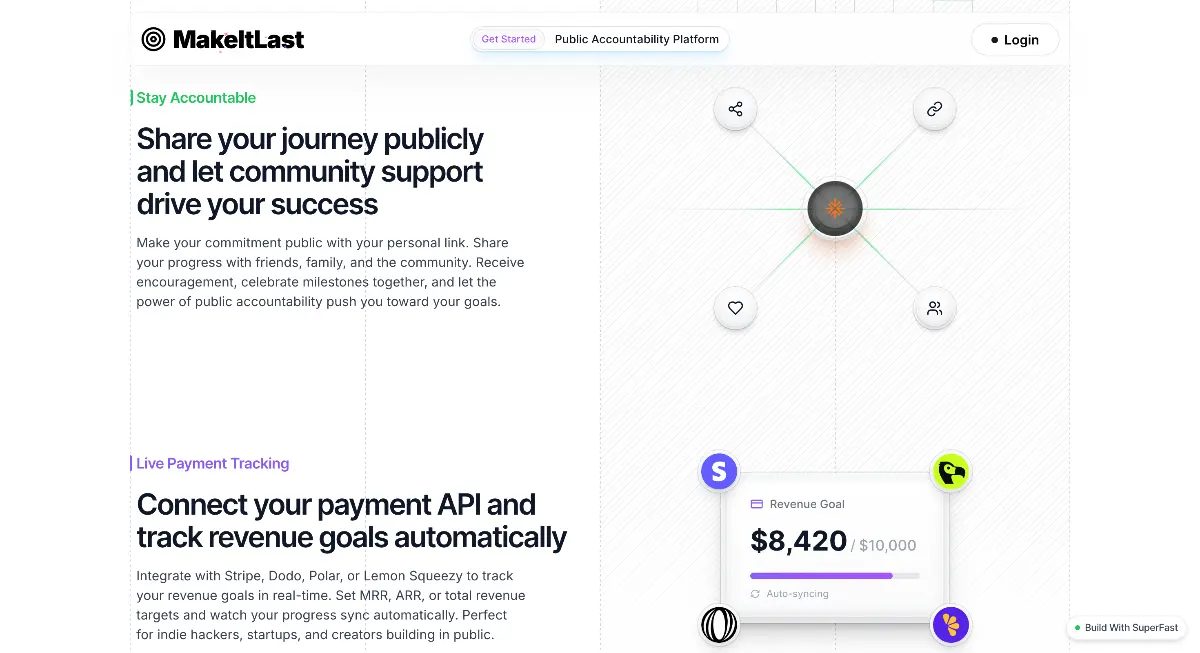 MakeItLast - Screenshot 3