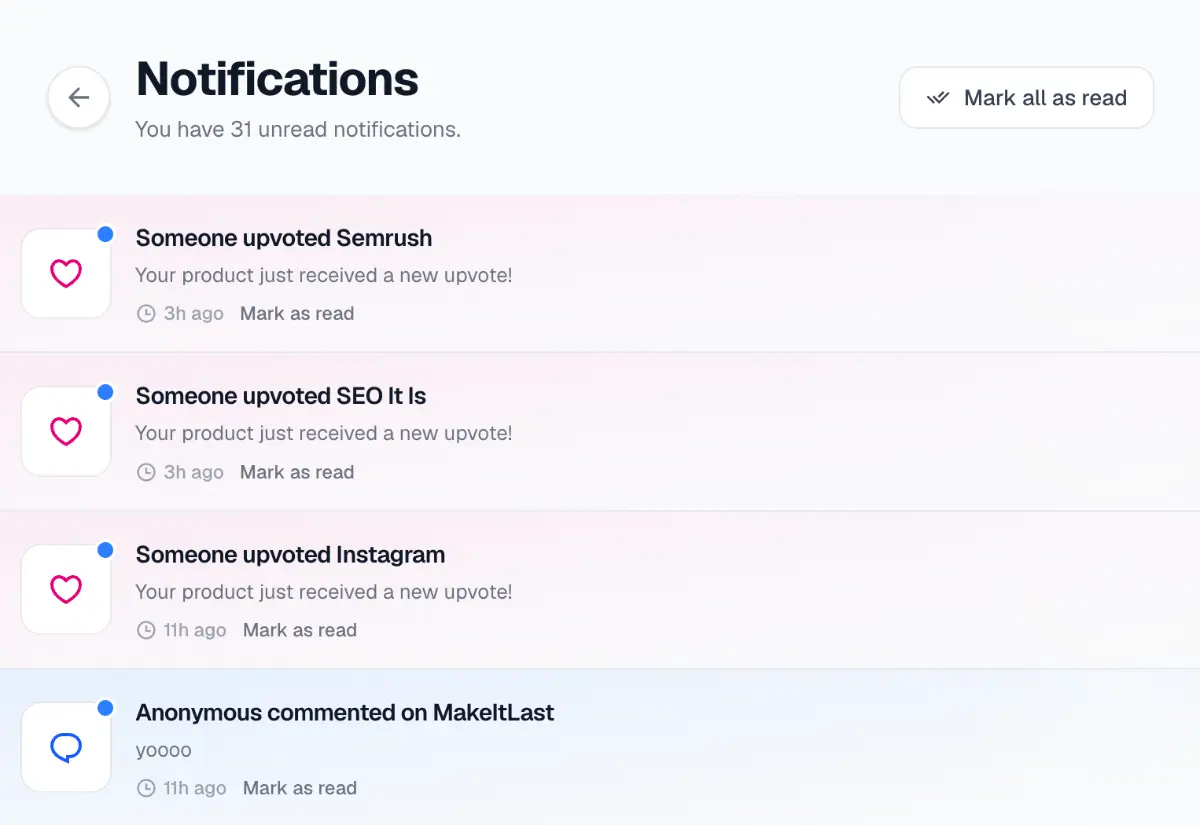 ScrollLaunch - Screenshot 3