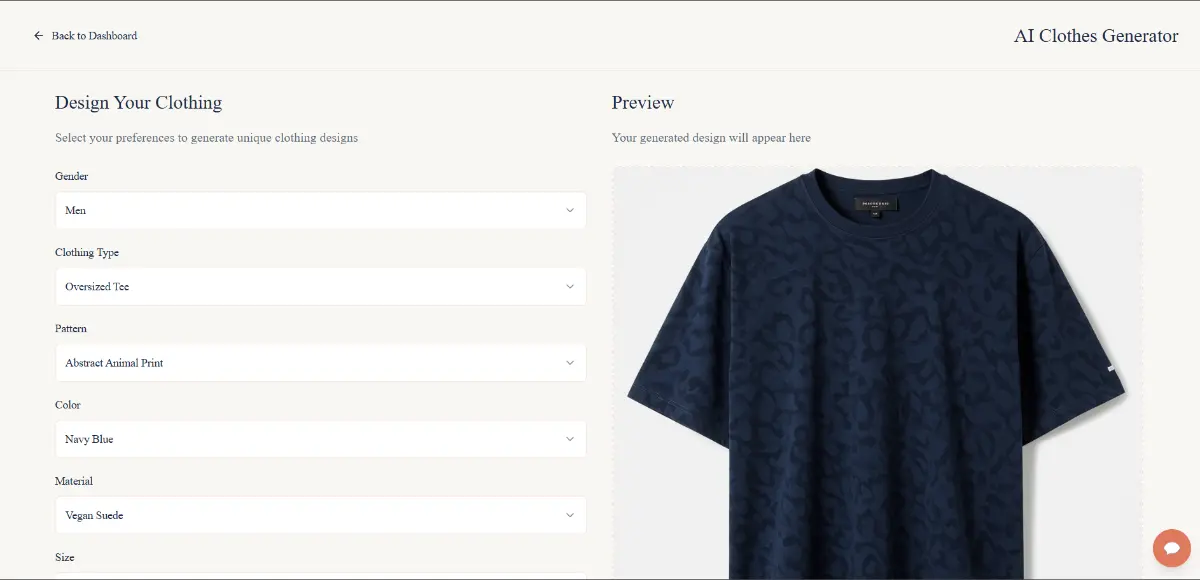 DripSmith - Screenshot 1