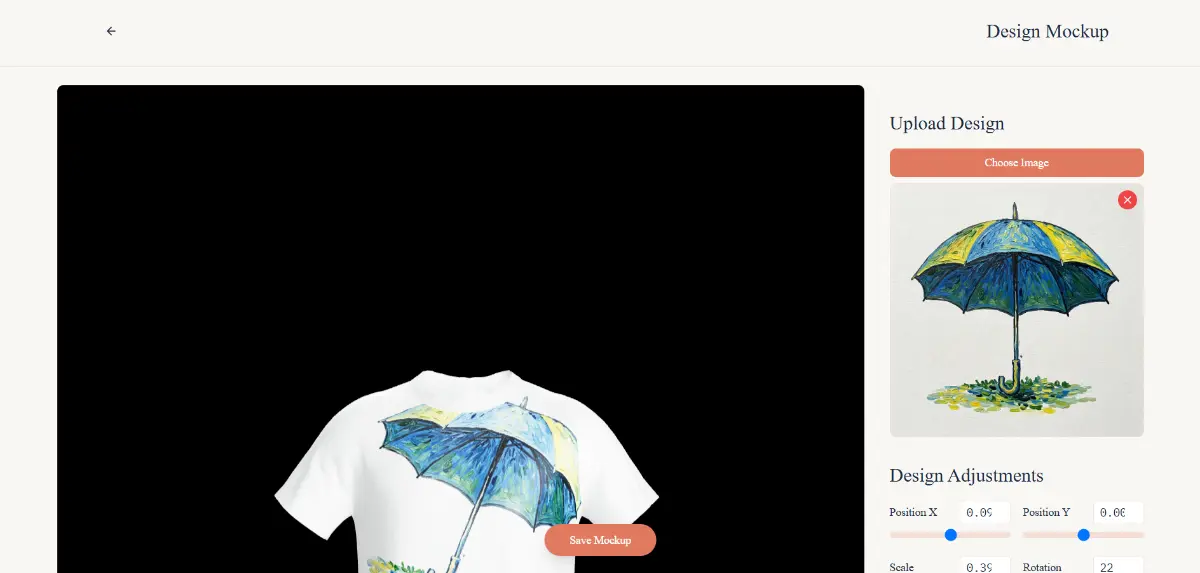 DripSmith - Screenshot 2