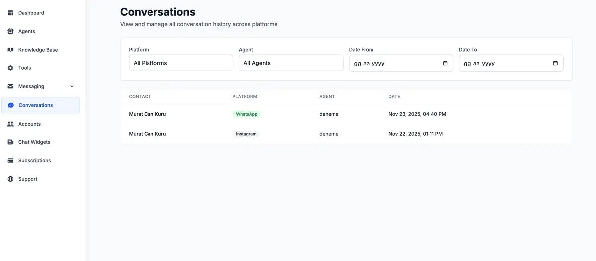 Replyit.ai - Screenshot 3