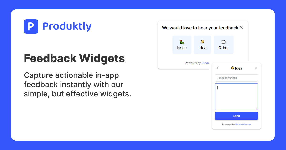 Produktly - Screenshot 3