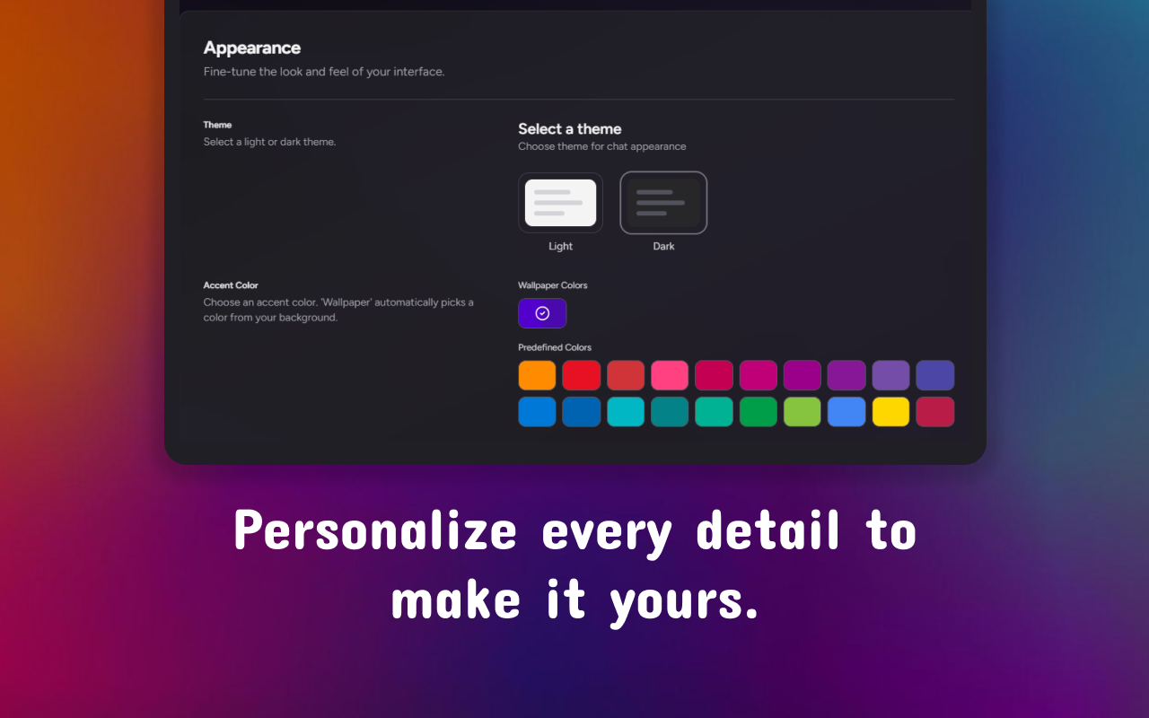 AITab - Screenshot 2
