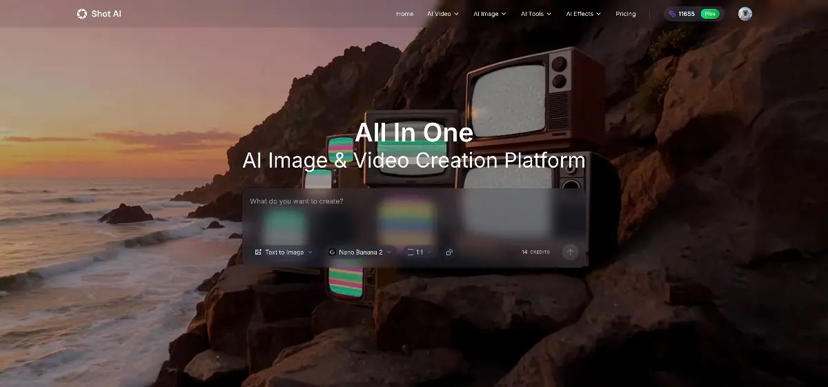 ShotAI - Screenshot 1