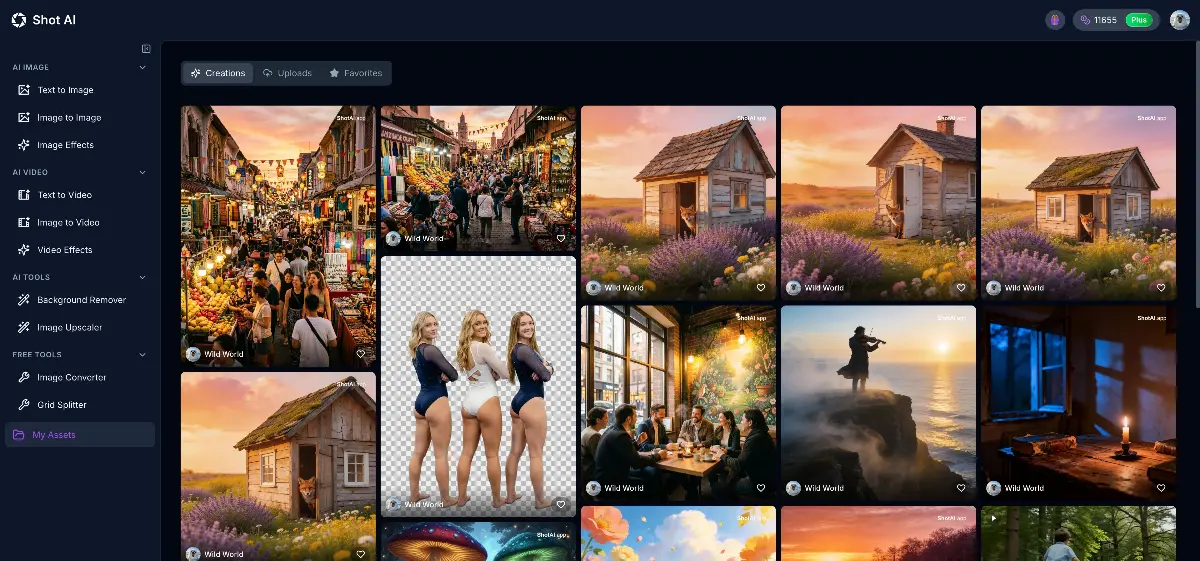 ShotAI - Screenshot 3
