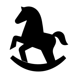 HappyHorse 1.0, logo