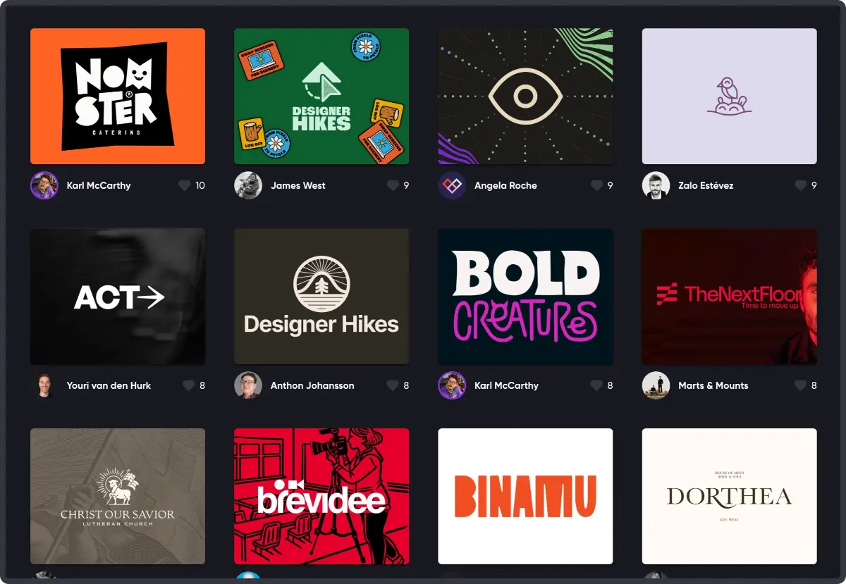 Bravemark - Screenshot 1