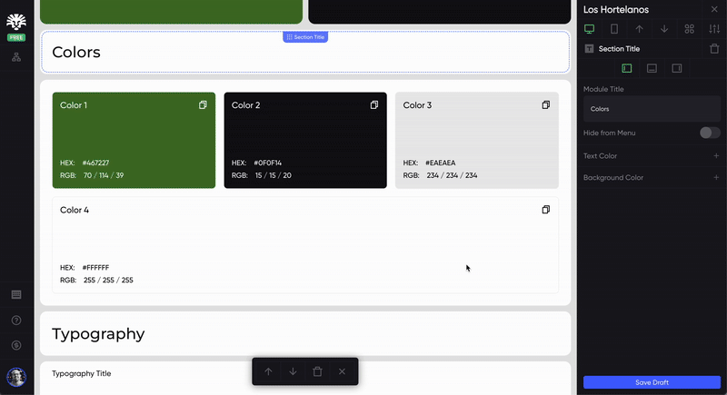 Bravemark - Screenshot 3