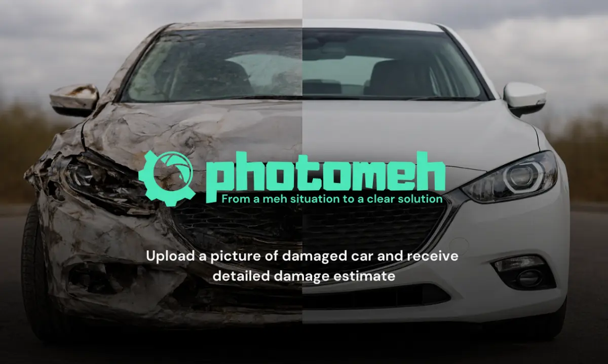 PhotoMeh - Screenshot 1