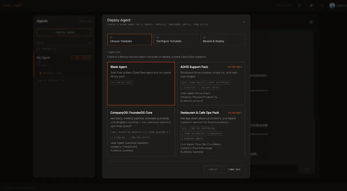 Royal Lake - Screenshot 2