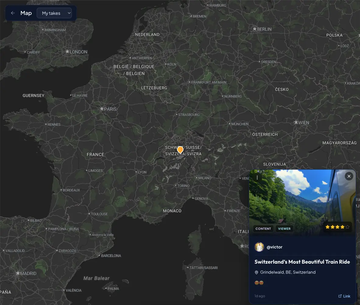 Vennra - Screenshot 3