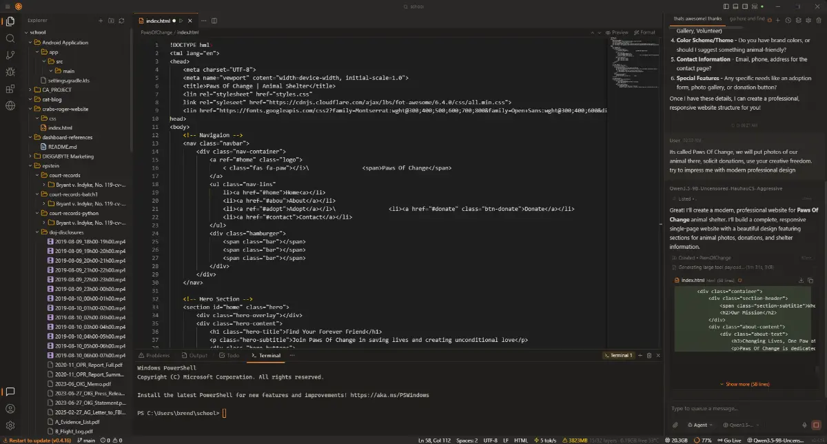 guIDE - Screenshot 2