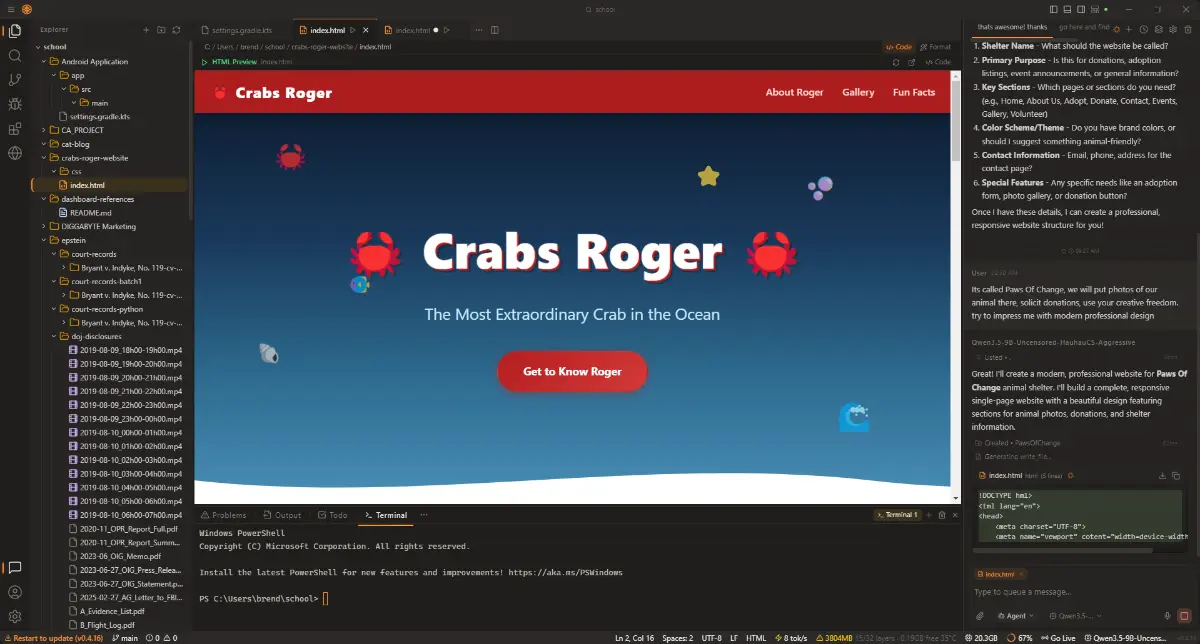 guIDE - Screenshot 5