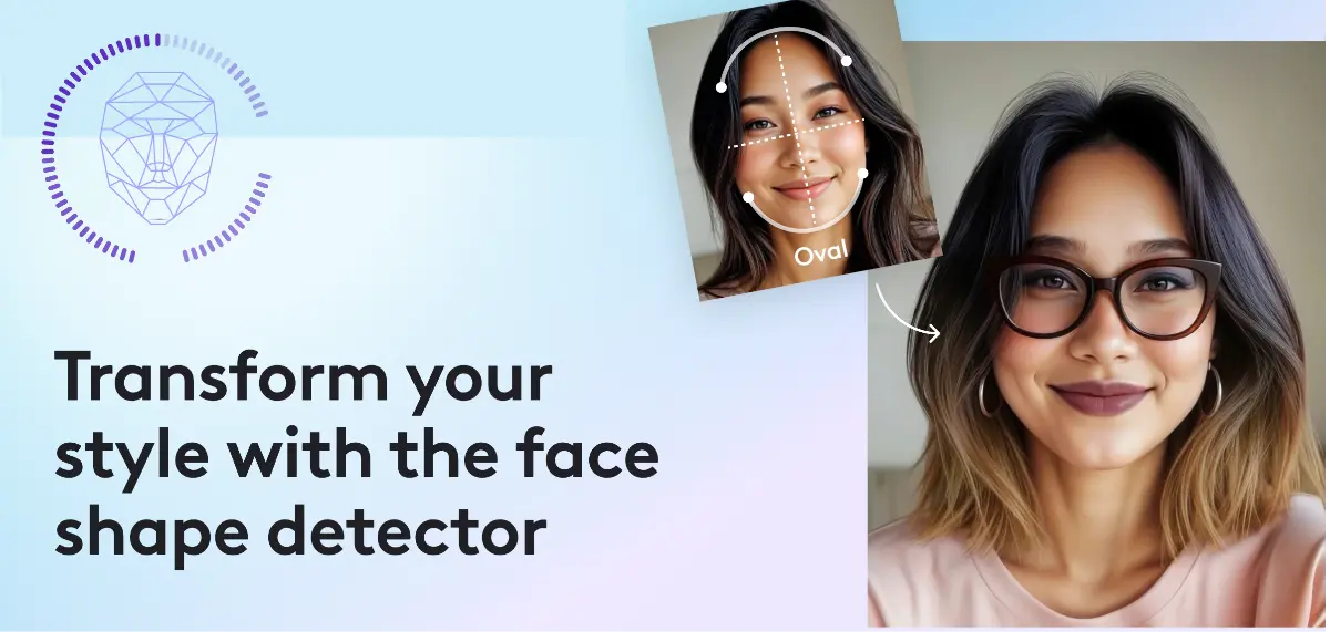 Face Shape Detector - Screenshot 1