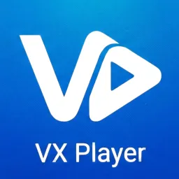 VX Video Player logo
