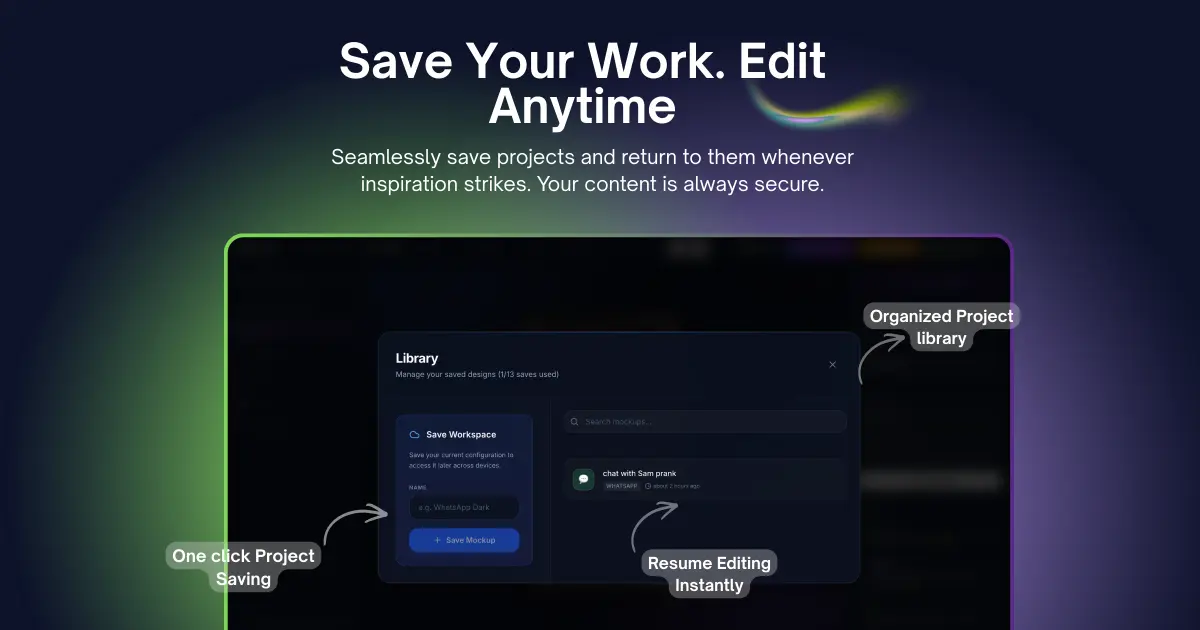 GetMimic - Screenshot 3