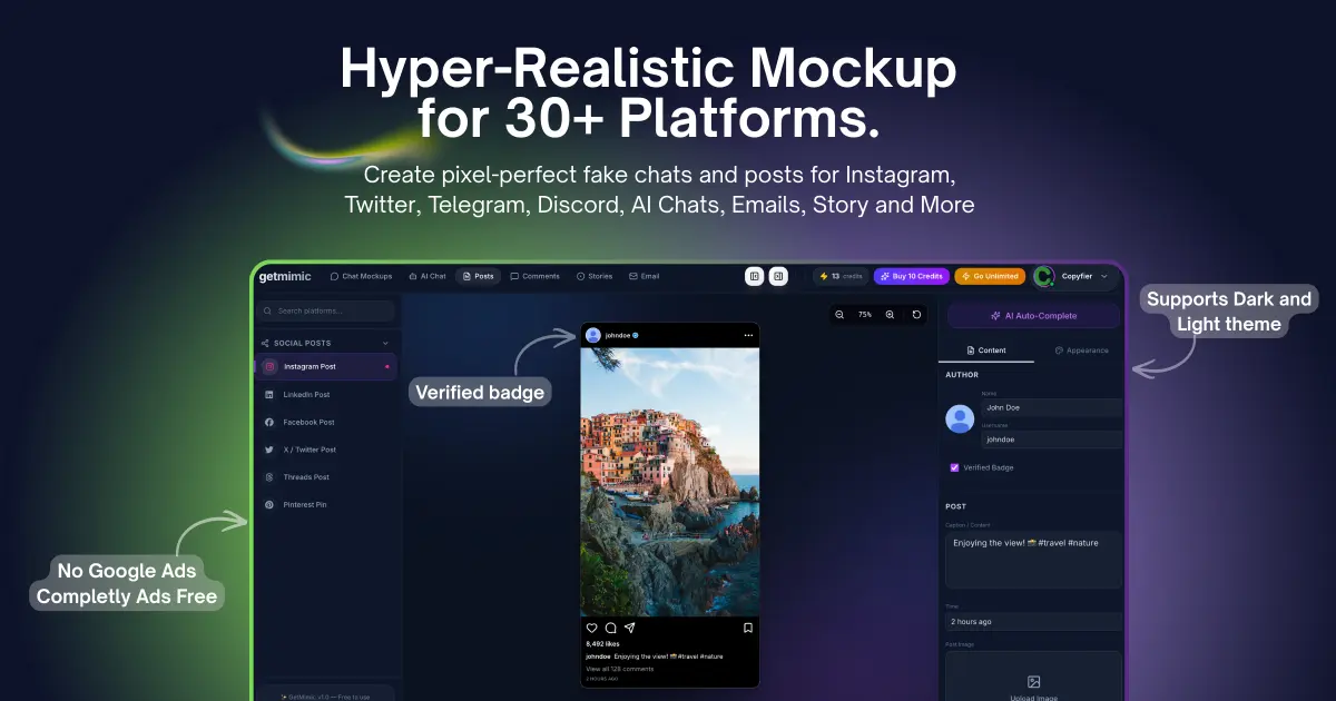 GetMimic - Screenshot 4