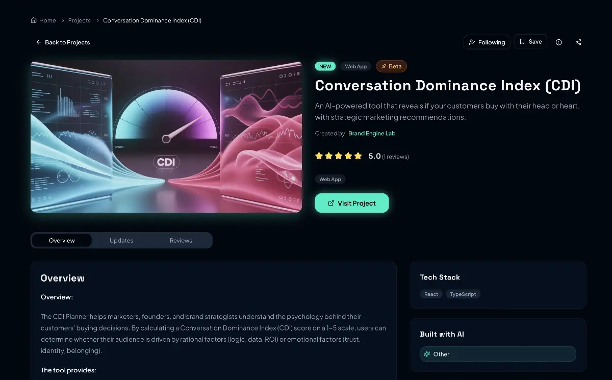 VibiDivy - Screenshot 3