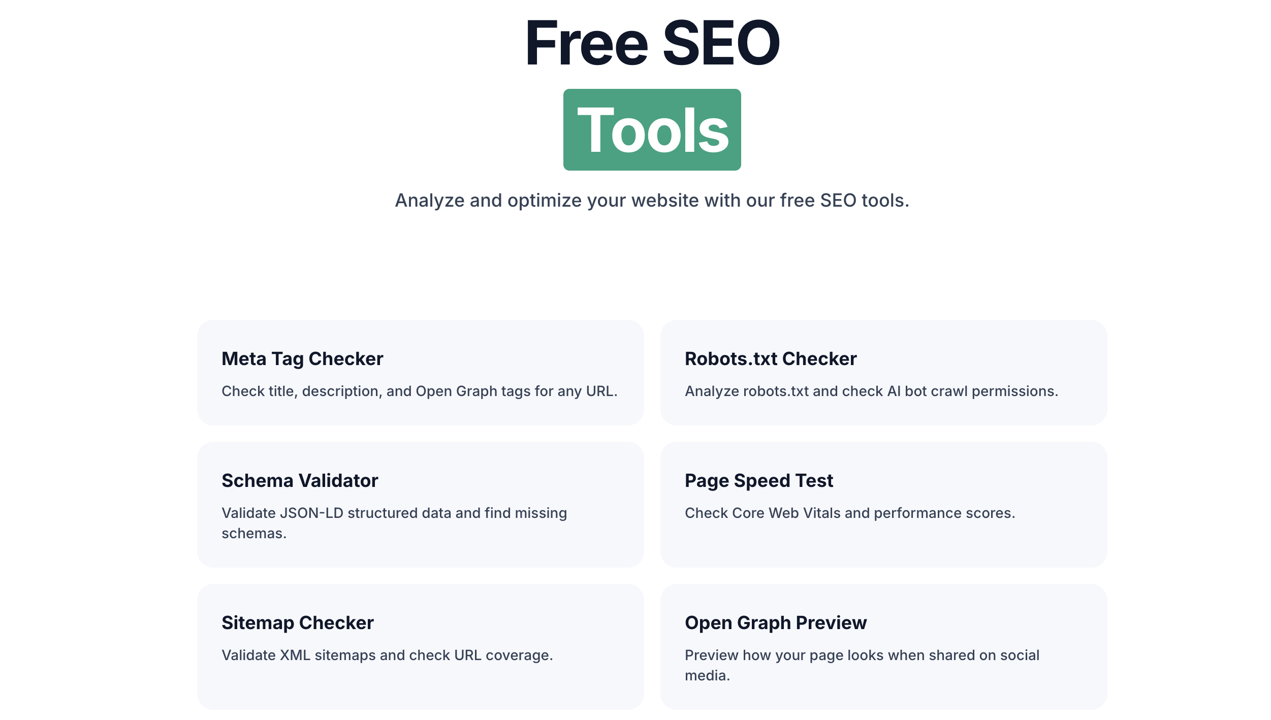 RankGap - Screenshot 4