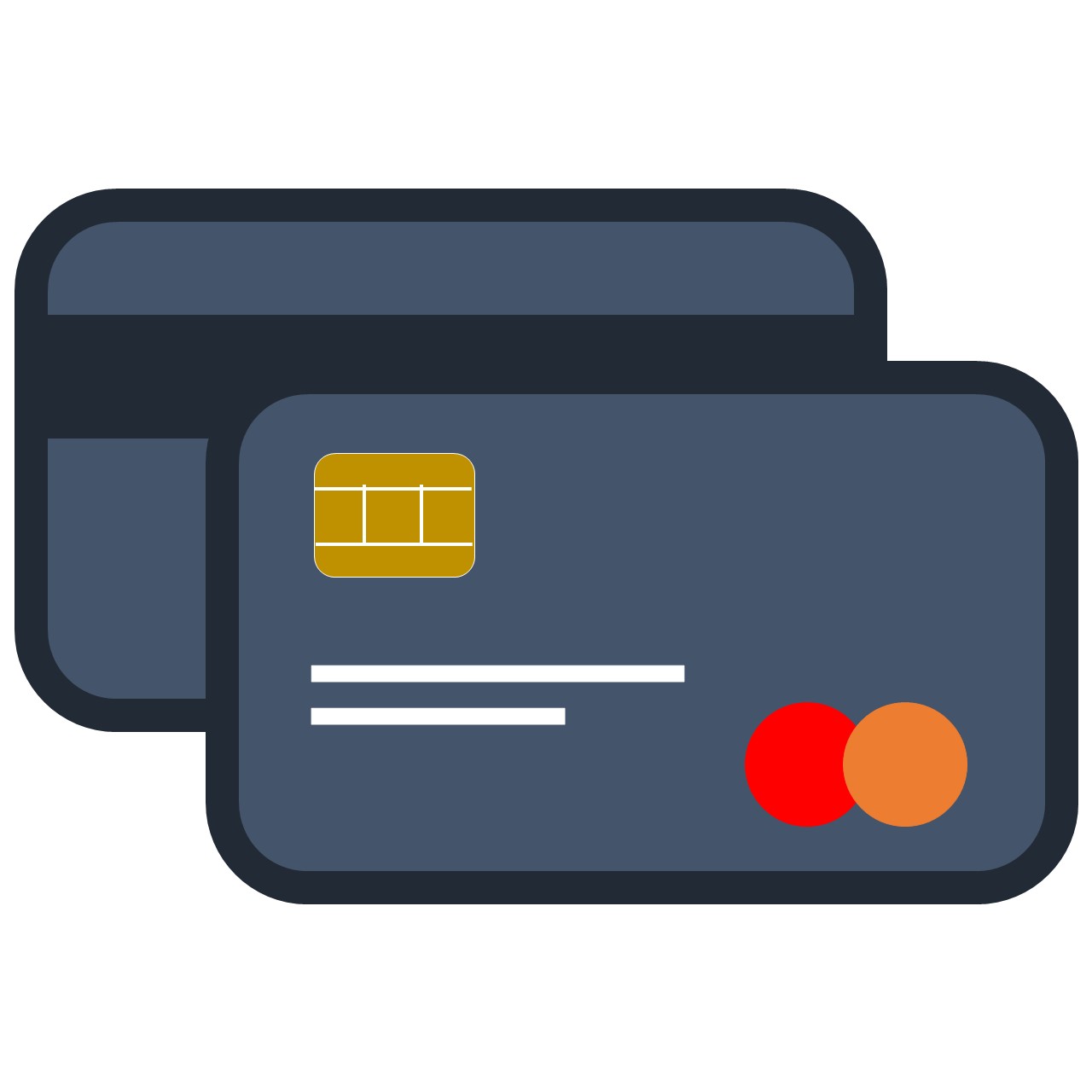 Kreditsos - Screenshot 3