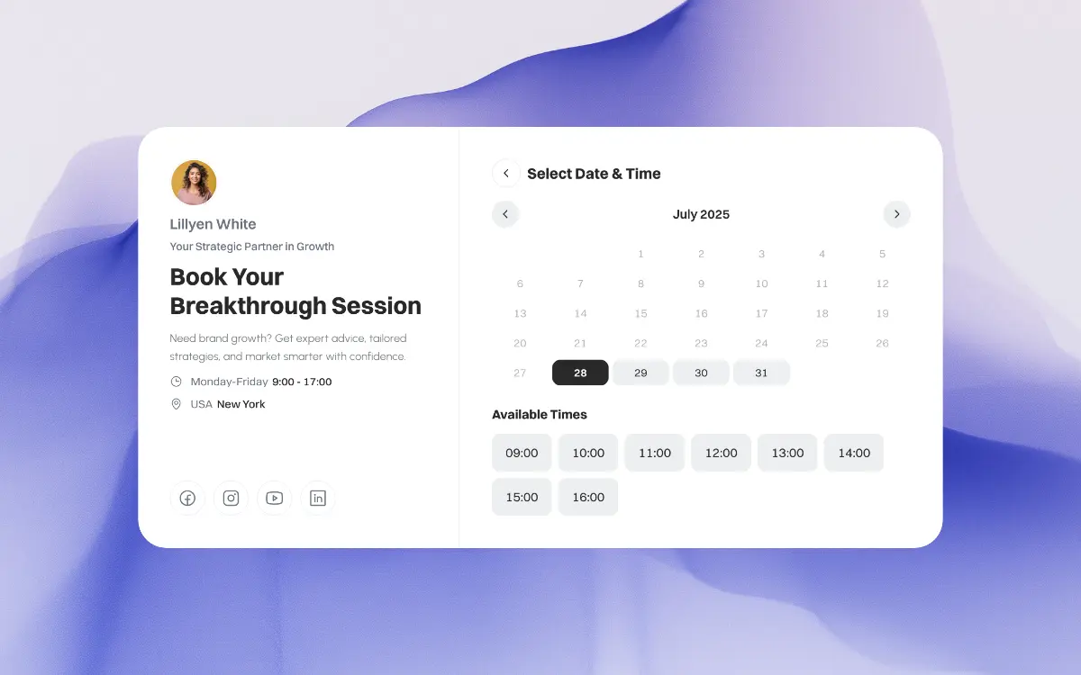 Supaframe - Screenshot 1