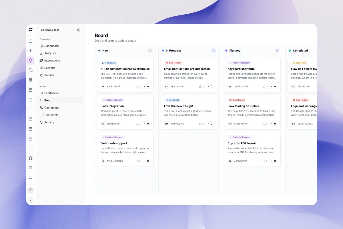 Supaframe - Screenshot 3