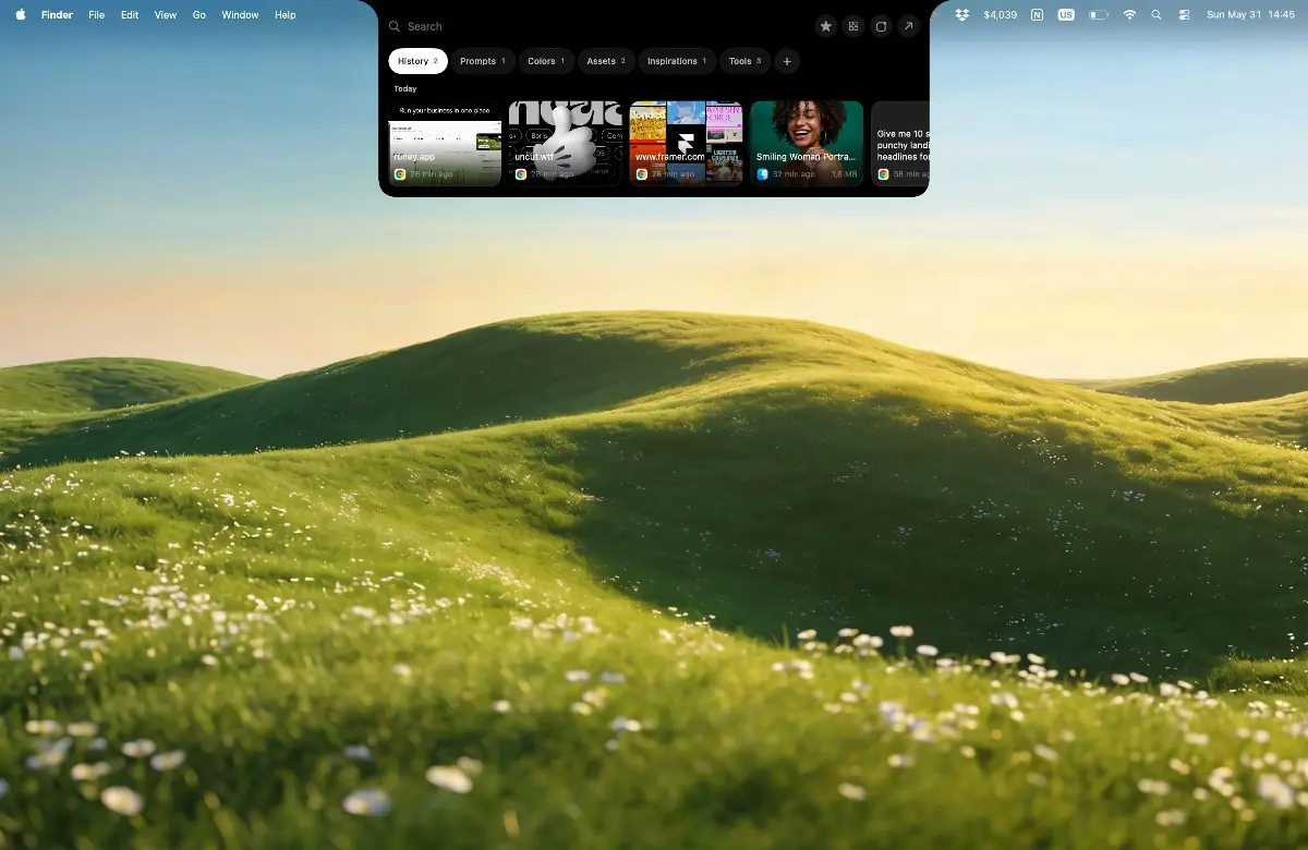 Supaste - Screenshot 4