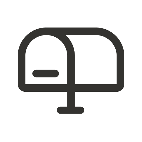 Letters - Newsletters management app