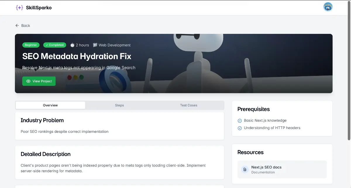 Skillron - Screenshot 2