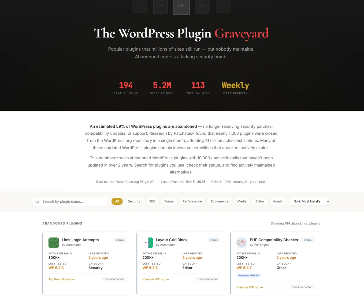 Royal Plugins - Screenshot 2