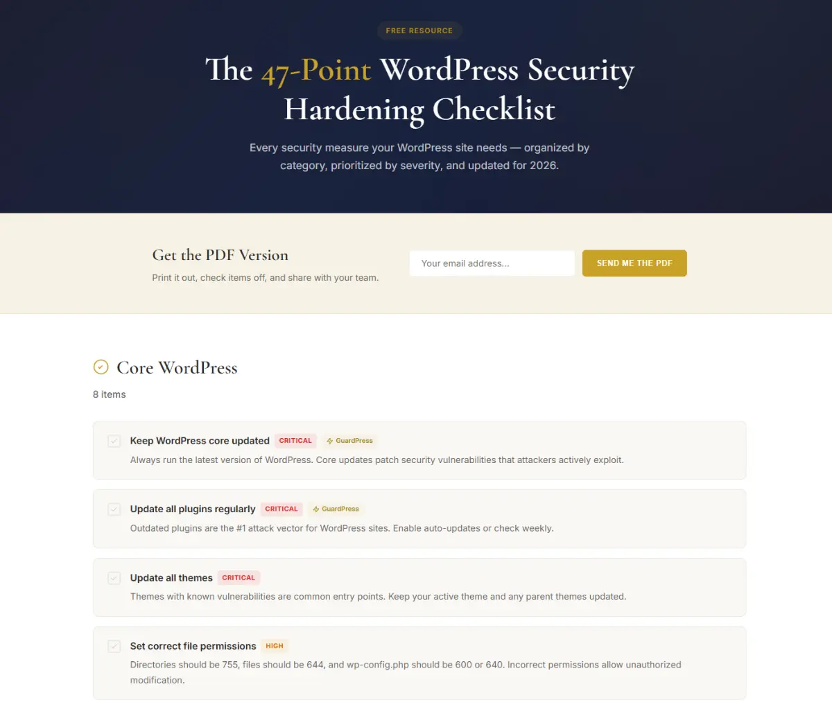 Royal Plugins - Screenshot 3