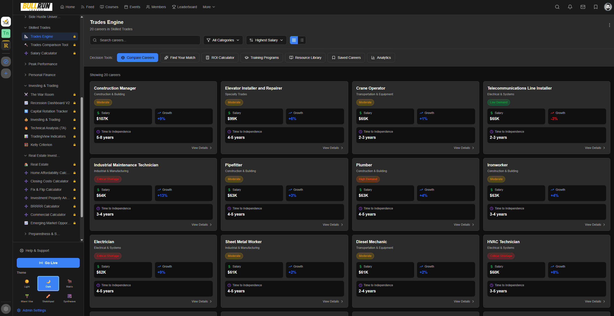 Tenant.so - Screenshot 2