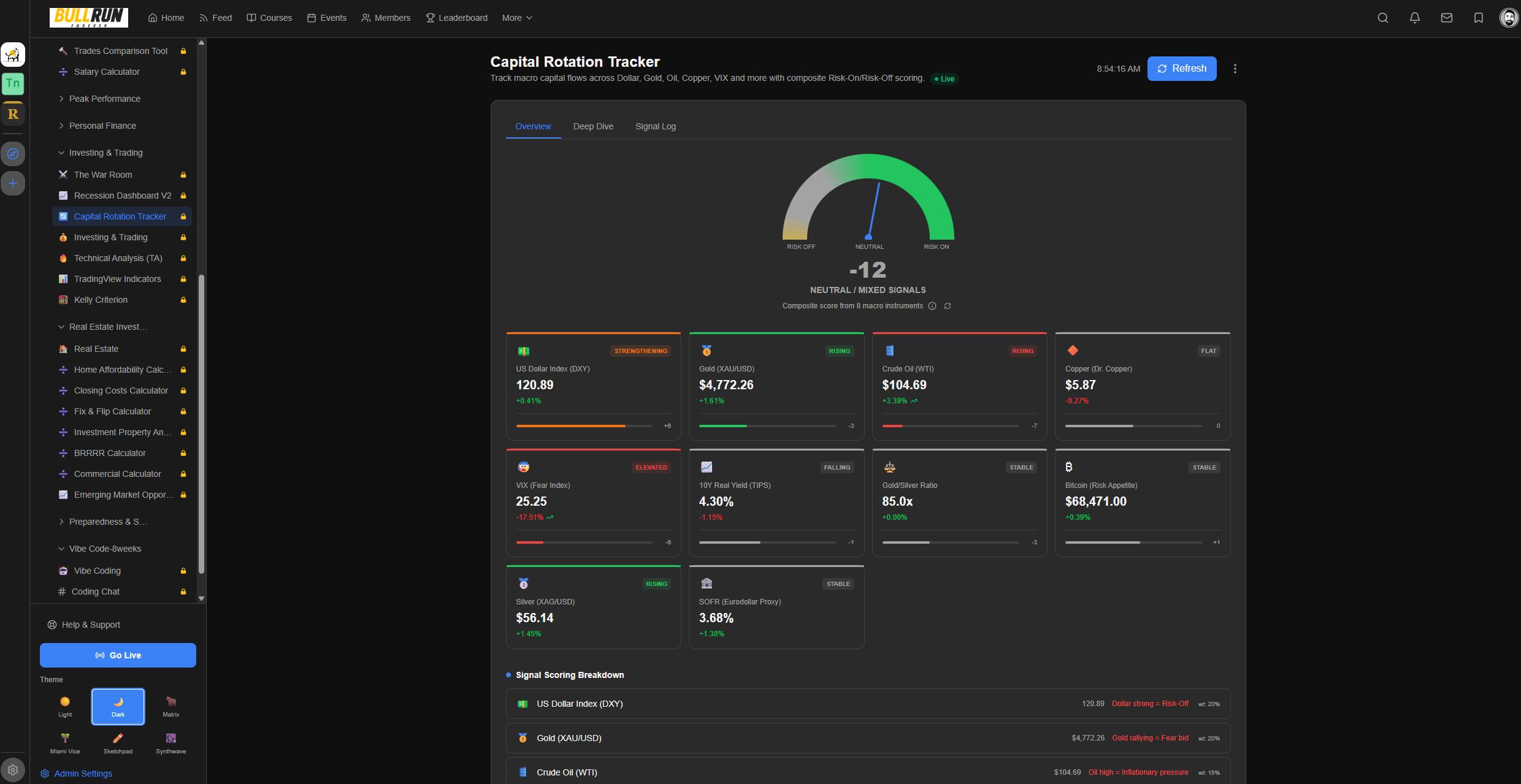 Tenant.so - Screenshot 3