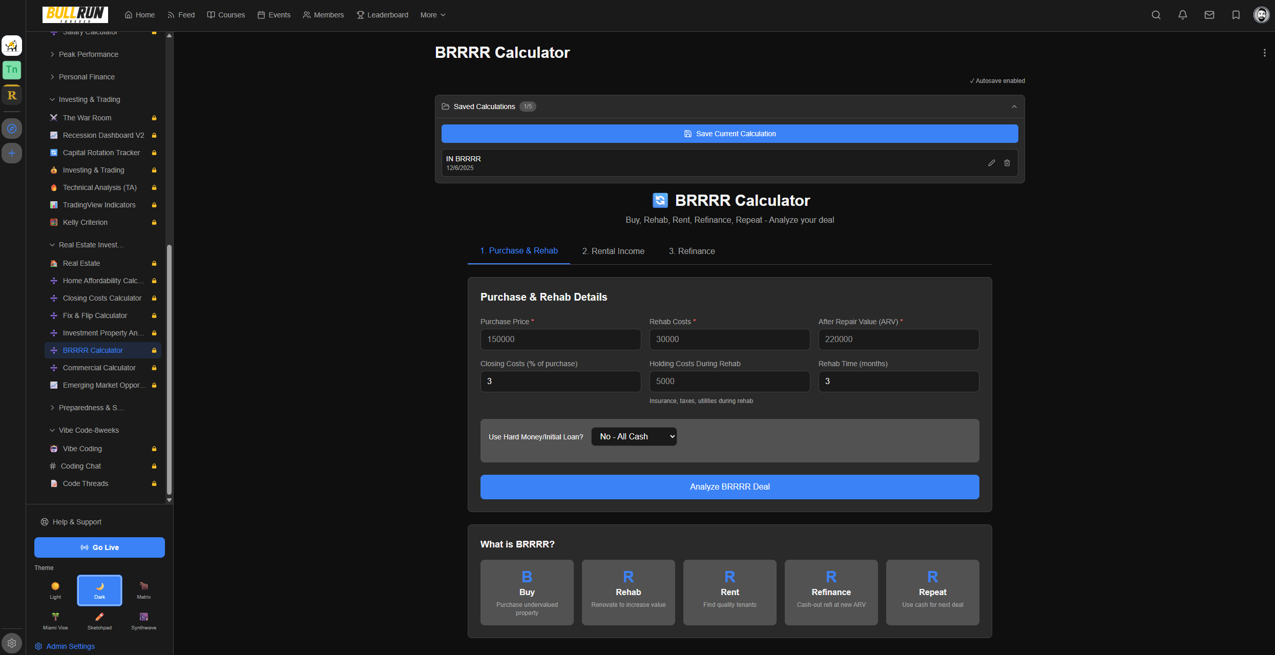 Tenant.so - Screenshot 4