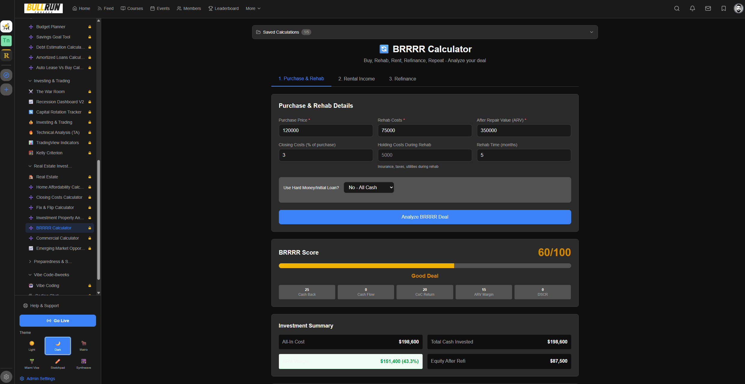 Tenant.so - Screenshot 5