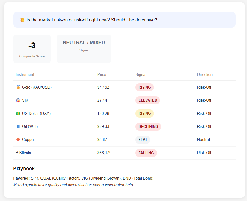 BullrunData - Screenshot 2
