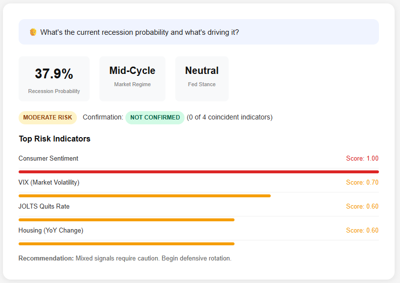 BullrunData - Screenshot 4