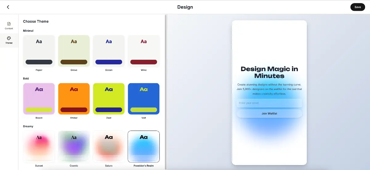 LaunchSoon - Screenshot 3