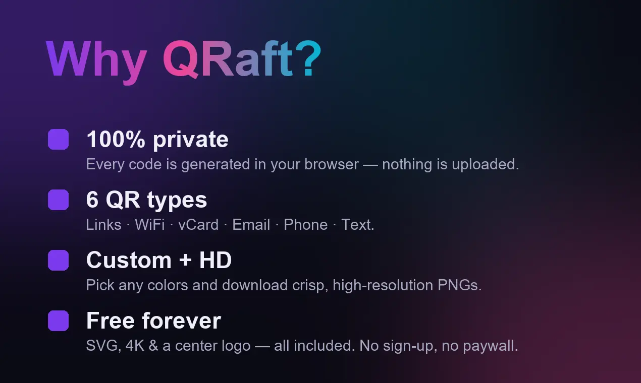 QRaft - Screenshot 2