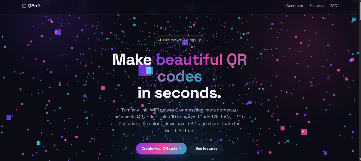 QRaft - Screenshot 3