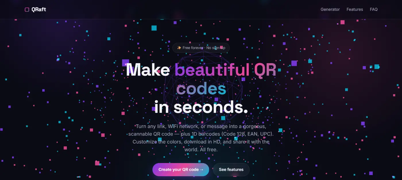 QRaft - Screenshot 5