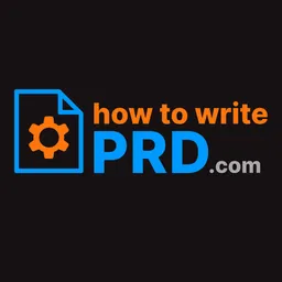 How to Write PRD
