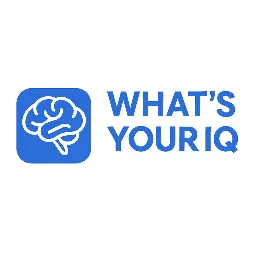 Whats Your IQ