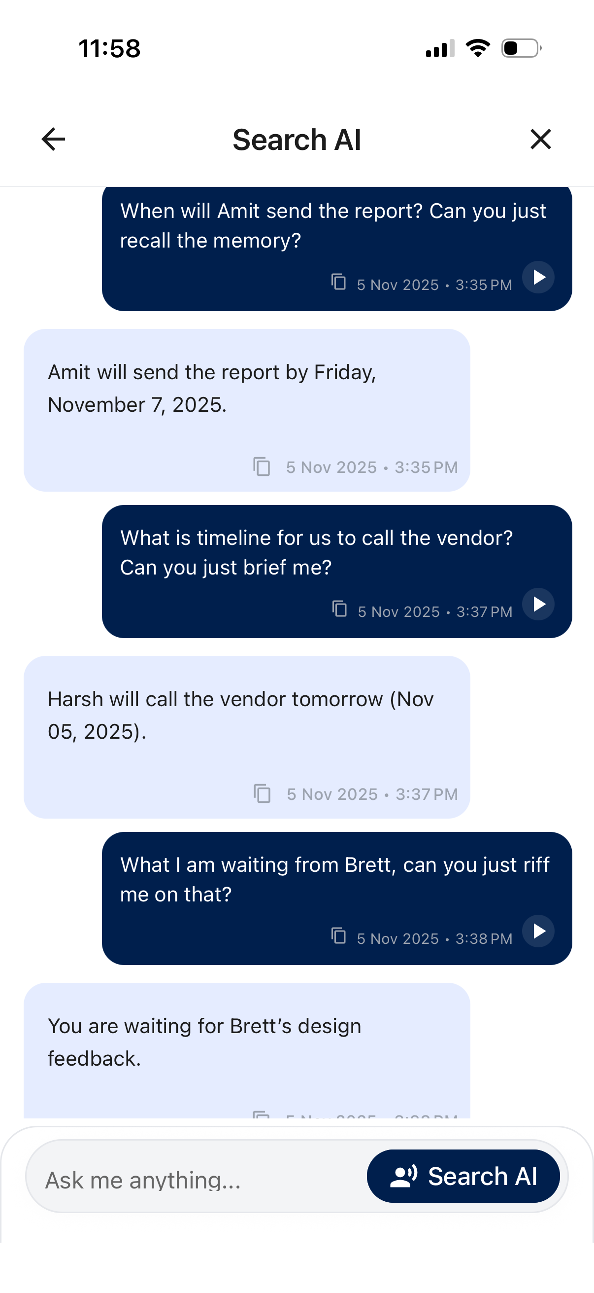 Remi8 - Screenshot 4