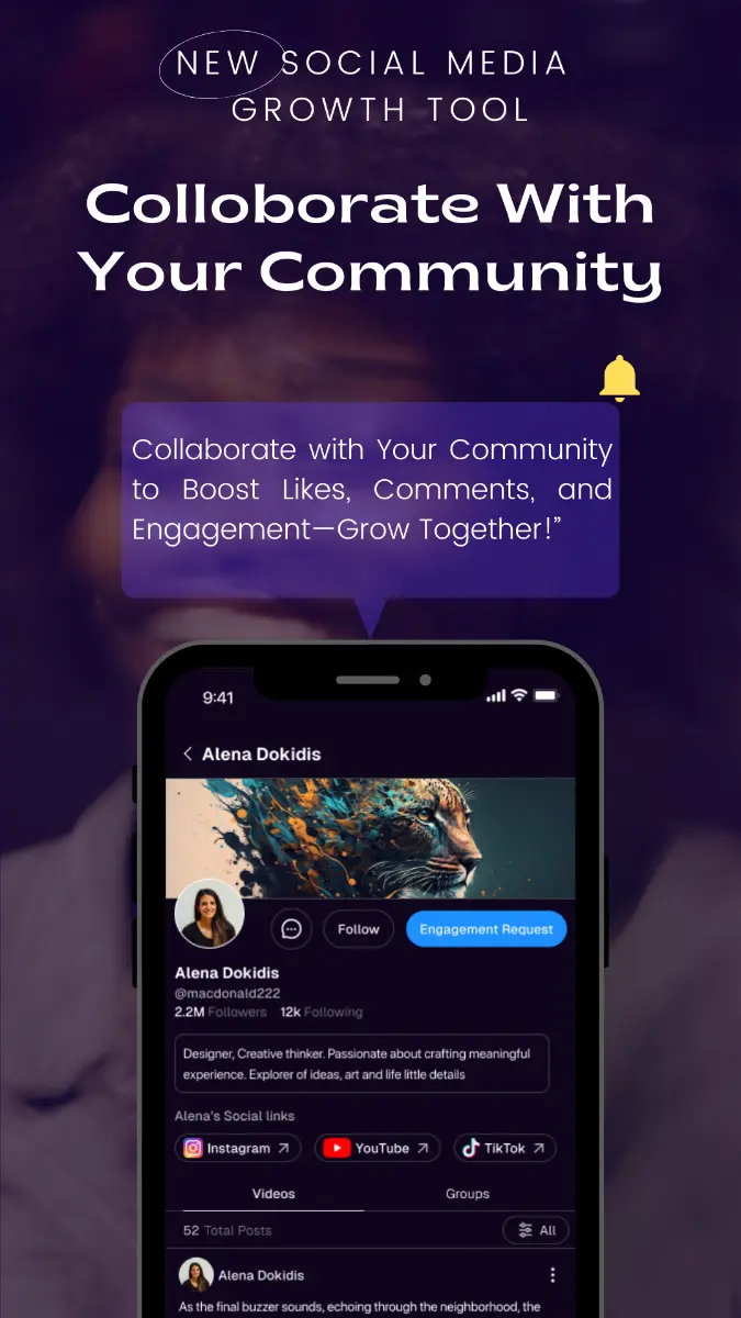 ContentMatch - Screenshot 2