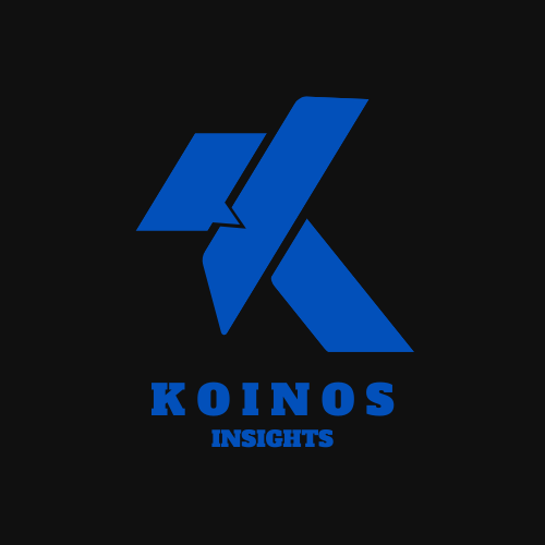 Koinos - Screenshot 1