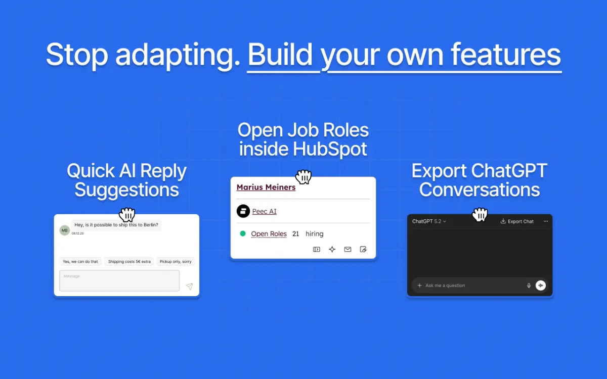 Drop in - Screenshot 2