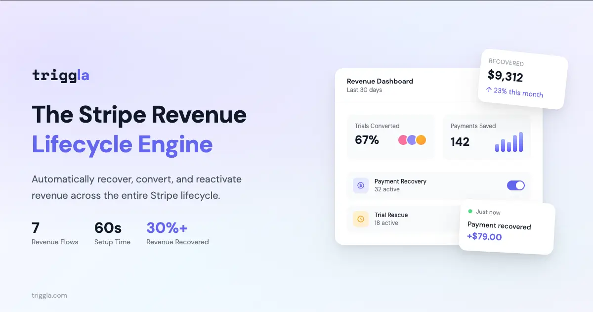 triggla - Screenshot 1