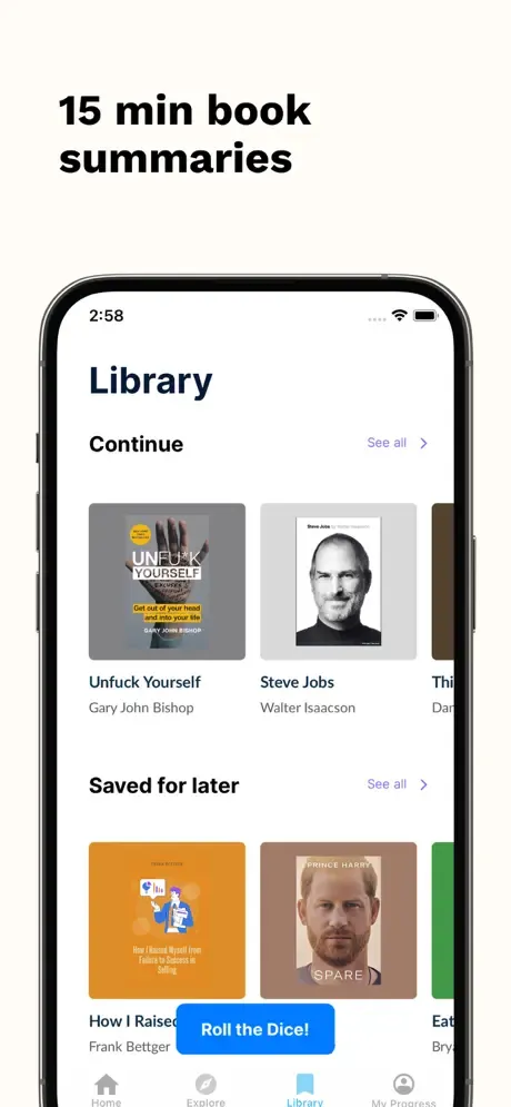 Sumizeit - Screenshot 1
