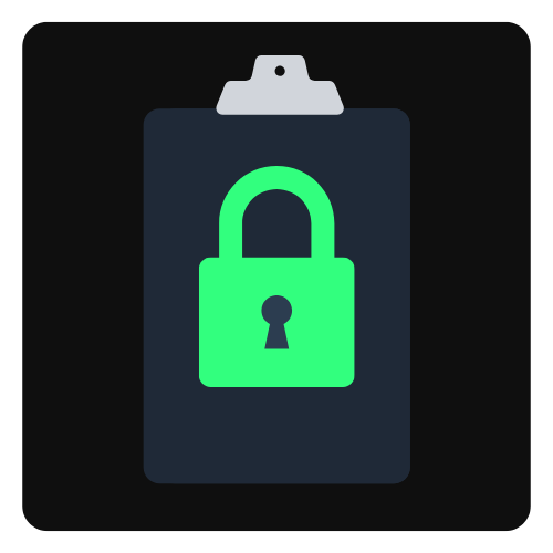 Encrypted Clipboard Manager